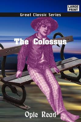 The Colossus by Opie Read image