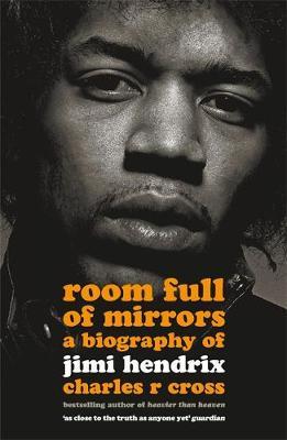 Room Full of Mirrors by Charles R Cross image