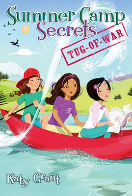 Tug-Of-War by Katy Grant image