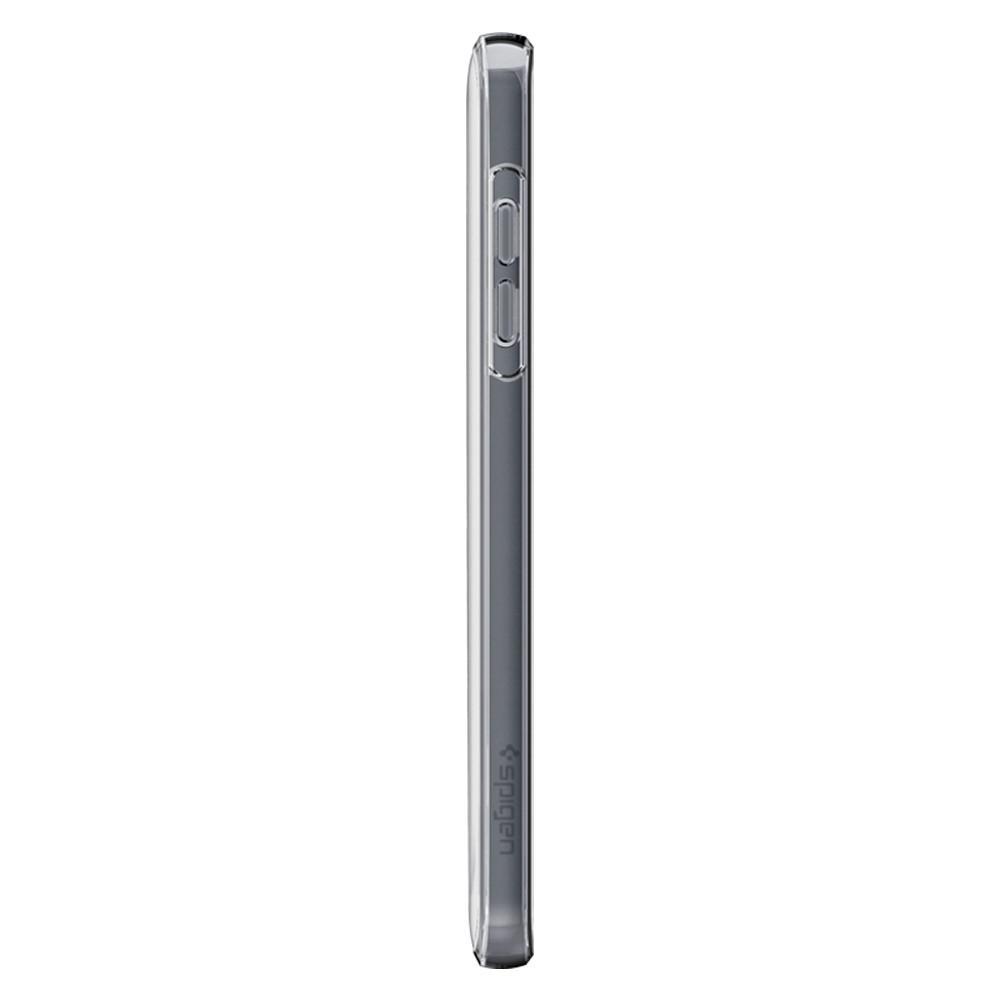 Spigen: LG G6 Liquid Crystal Case (Crystal Clear) image