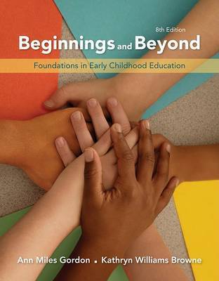 Beginnings & Beyond by Ann Miles Gordon image