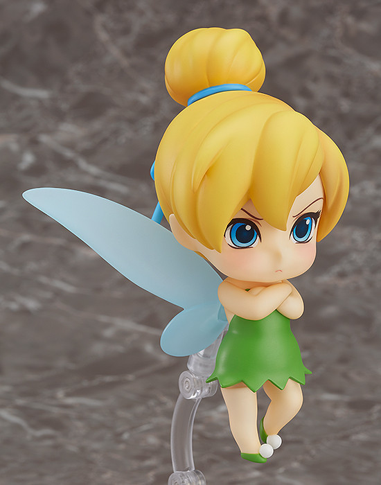 Disney's: Nendoroid Tinker Bell - Articulated Figure image