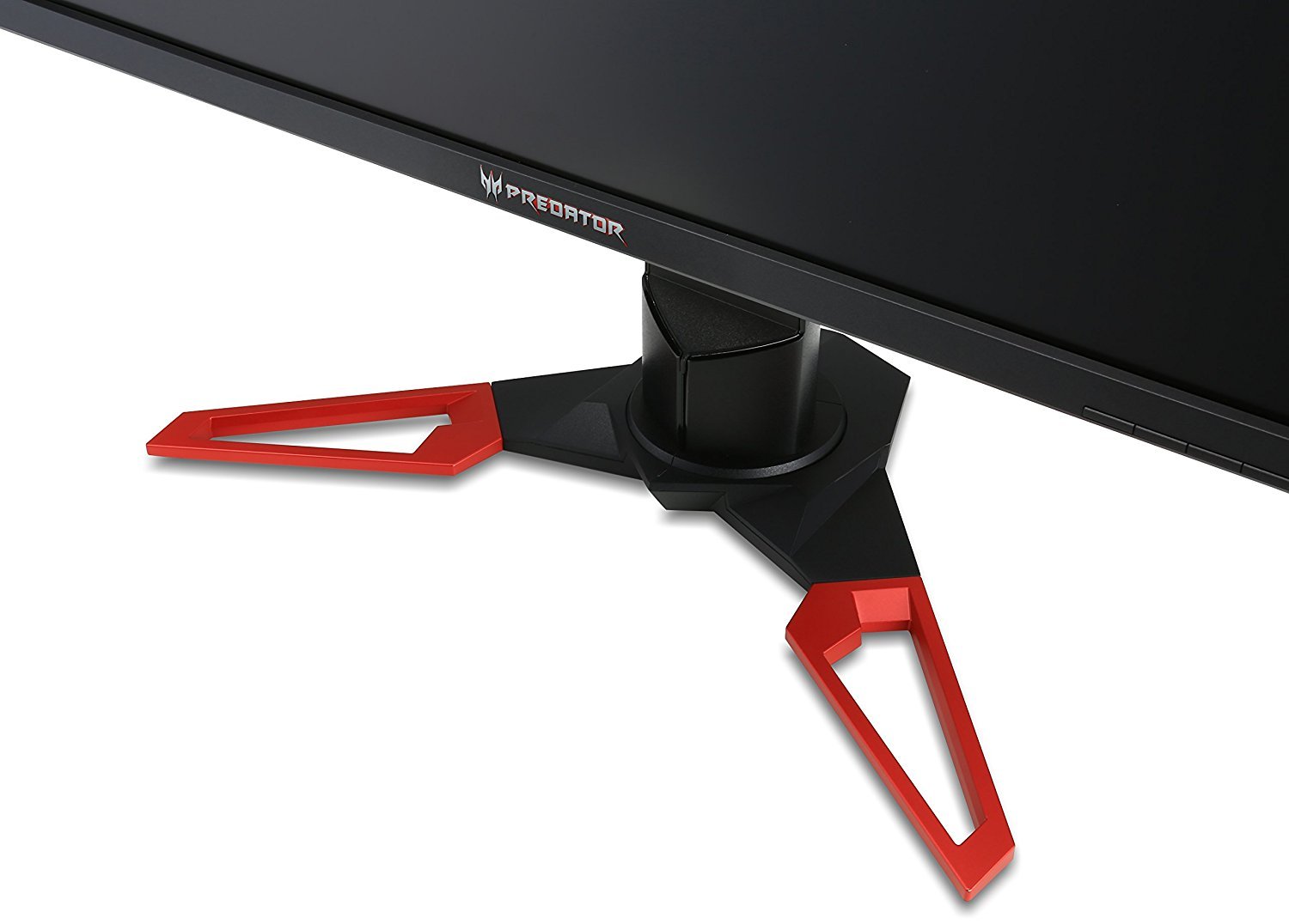 27" Acer Predator QHD 144hz 4ms G-Sync Gaming Monitor image