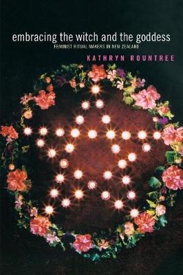 Embracing the Witch and the Goddess by Kathryn Rountree image