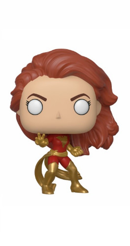 Marvel - Dark Phoenix Pop! Vinyl Figure image