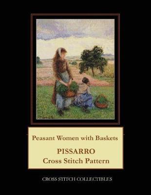 Peasant Women with Baskets by Kathleen George image