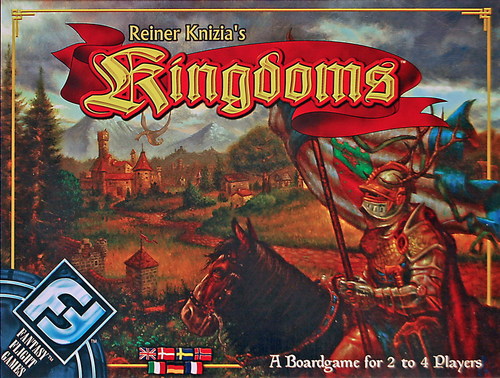 Kingdoms image