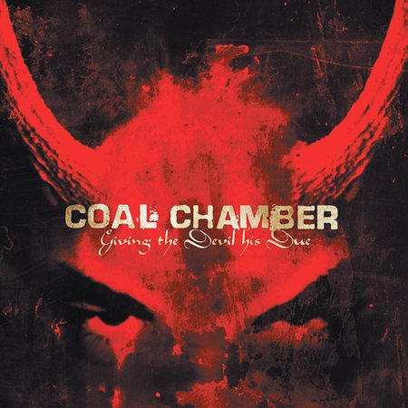 Giving The Devil His Due by Coal Chamber image