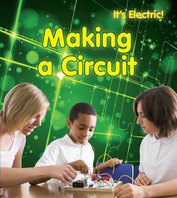 Making a Circuit by Chris Oxlade image
