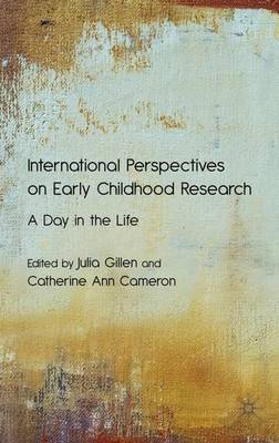 International Perspectives on Early Childhood Research image