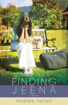 Finding Jeena by Miralee Ferrell image