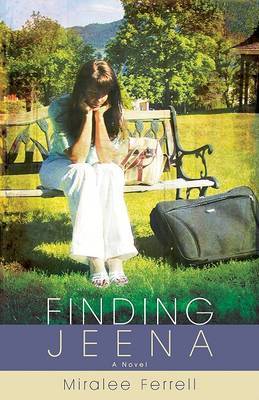 Finding Jeena – A Novel image