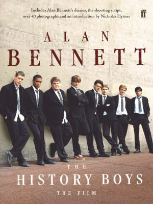 History Boys Film Tie-in image