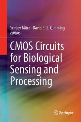 CMOS Circuits for Biological Sensing and Processing image