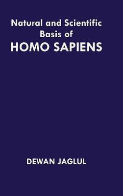 Natural and Scientific Basis of Homo Sapiens image