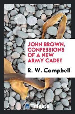John Brown by R W Campbell image