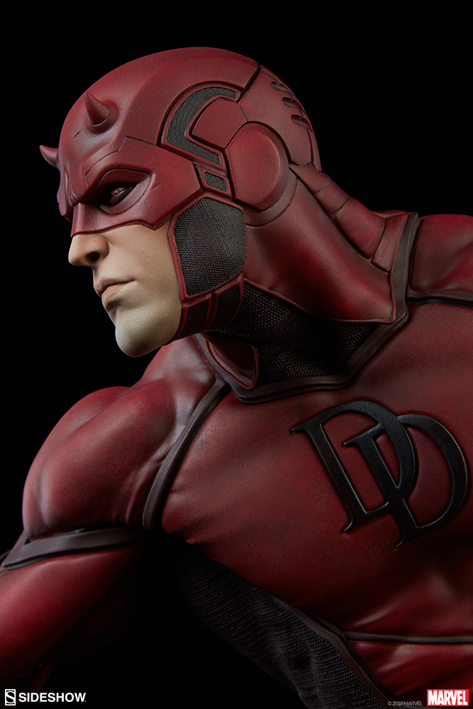 Marvel: Daredevil - 21" Premium Format Figure