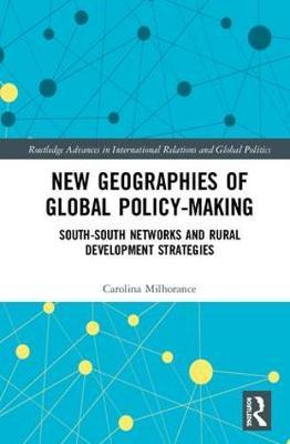 New Geographies of Global Policy-Making by Carolina Milhorance image