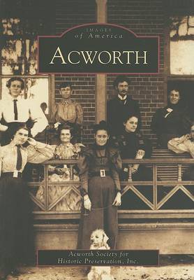 Acworth by Acworth Society for Historic Preservation Inc. image