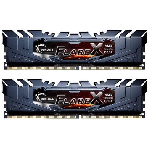 2 x 8GB G.SKILL Flare X 2933MHz DDR4 Performance Desktop Memory image