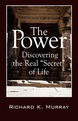 The Power by Richard K Murray image