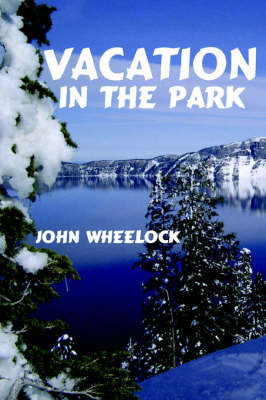 Vacation In The Park by John Wheelock image