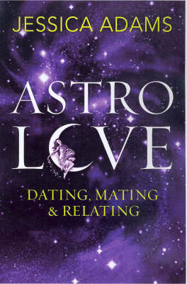Astrolove by Jessica Adams image