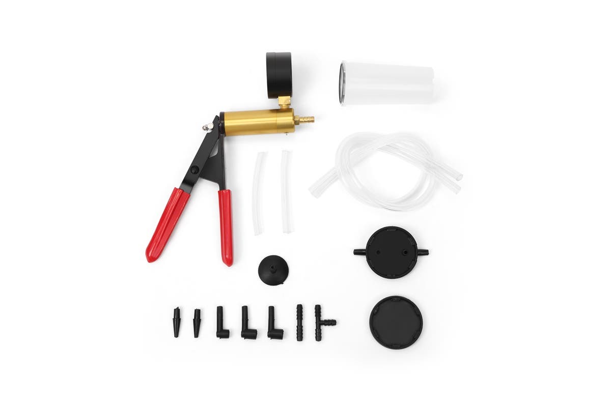 Buy Certa Brake Bleeder Testing Kit at Mighty Ape NZ