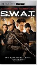S.W.A.T. for PSP S.W.A.T. for PSP