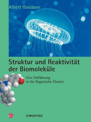 Struktur Und Reaktivitat Der Biomolekule image