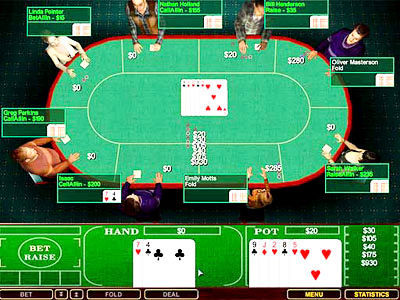 Chris Moneymaker's Poker Championship image