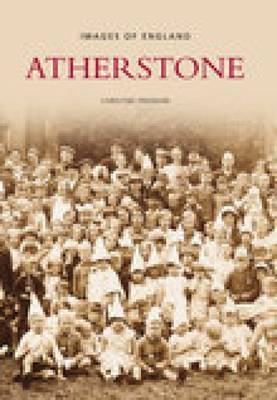 Images of Atherstone by Carol Freeman image