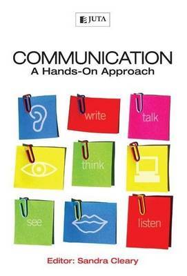 Communication image