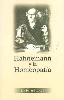 Hahnemann y La Homeopatia image