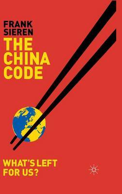 The China Code by Frank Sieren image
