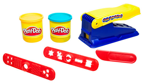 Play-Doh Fun Factory