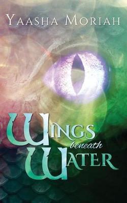 Wings Beneath Water image