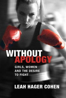 Without Apology by Leah Cohen image