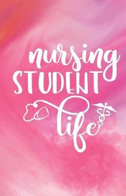 Nursing Student Nurse Planner 2019 2020 2021 Image At Mighty Ape Australia