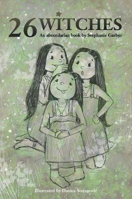 26 Witches by Stephanie Garber image