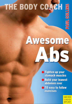 Better Abs for All by Paul Collins image