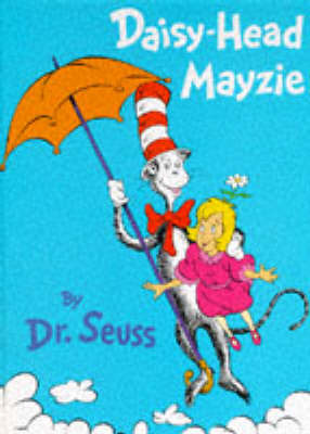 Daisy-head Mayzie by Dr Seuss image