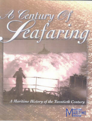 Conway History of Seafaring in the Twentieth Century image