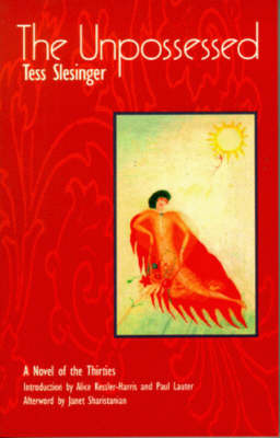 The Unpossessed by Tess Slesinger image