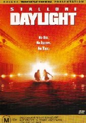 Daylight on DVD Daylight on DVD