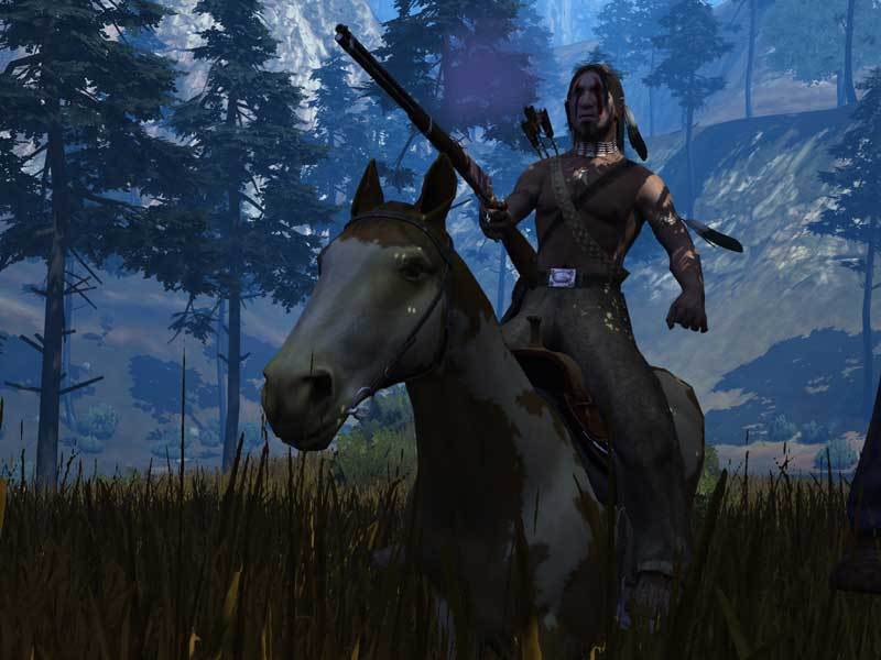 Call of Juarez for PC Games image