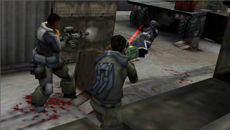 Killzone - Liberation for PSP image