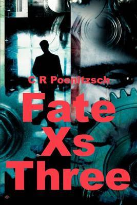 Fate XS Three by C R Poenitzsch image