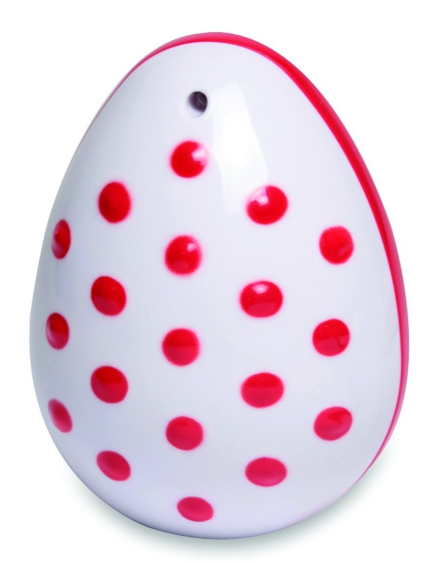 Halilit: Egg Shaker - Assorted image