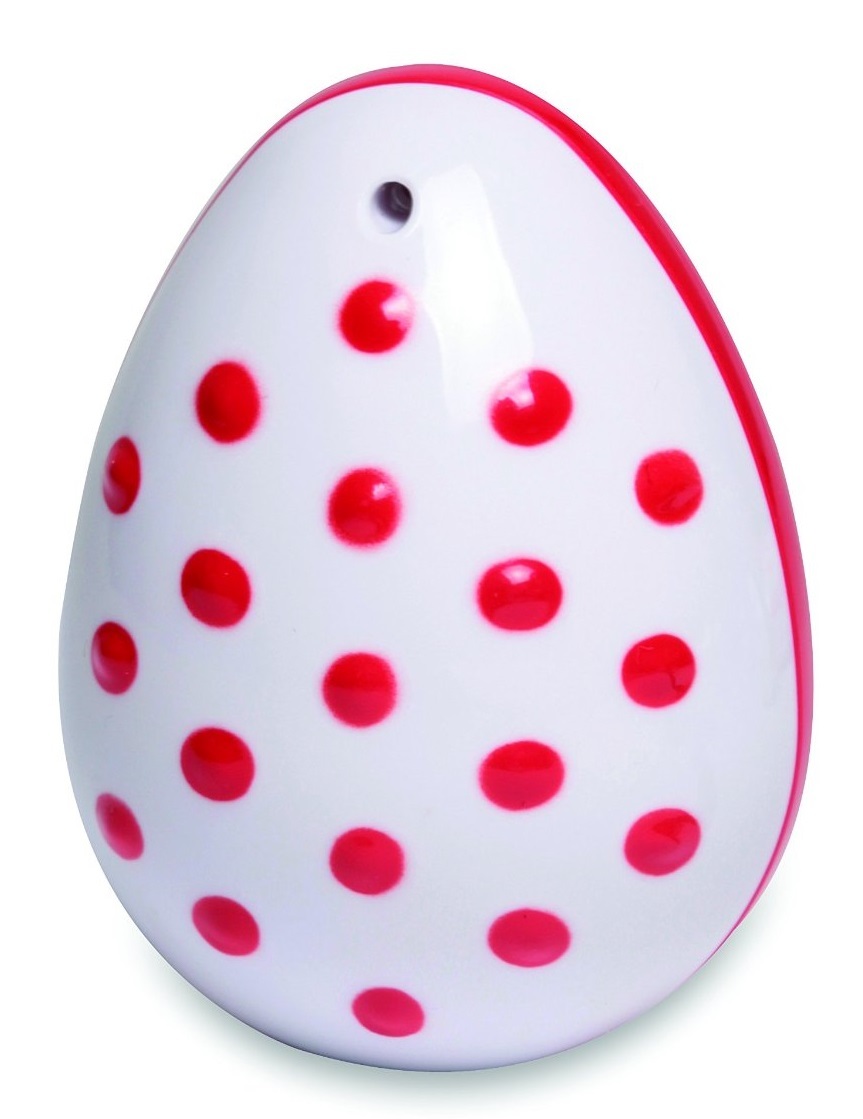 Halilit: Egg Shaker image